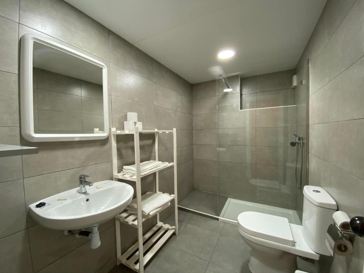 Salou, Zona Cerca De Paseo Jaime I Appartement Buitenkant foto