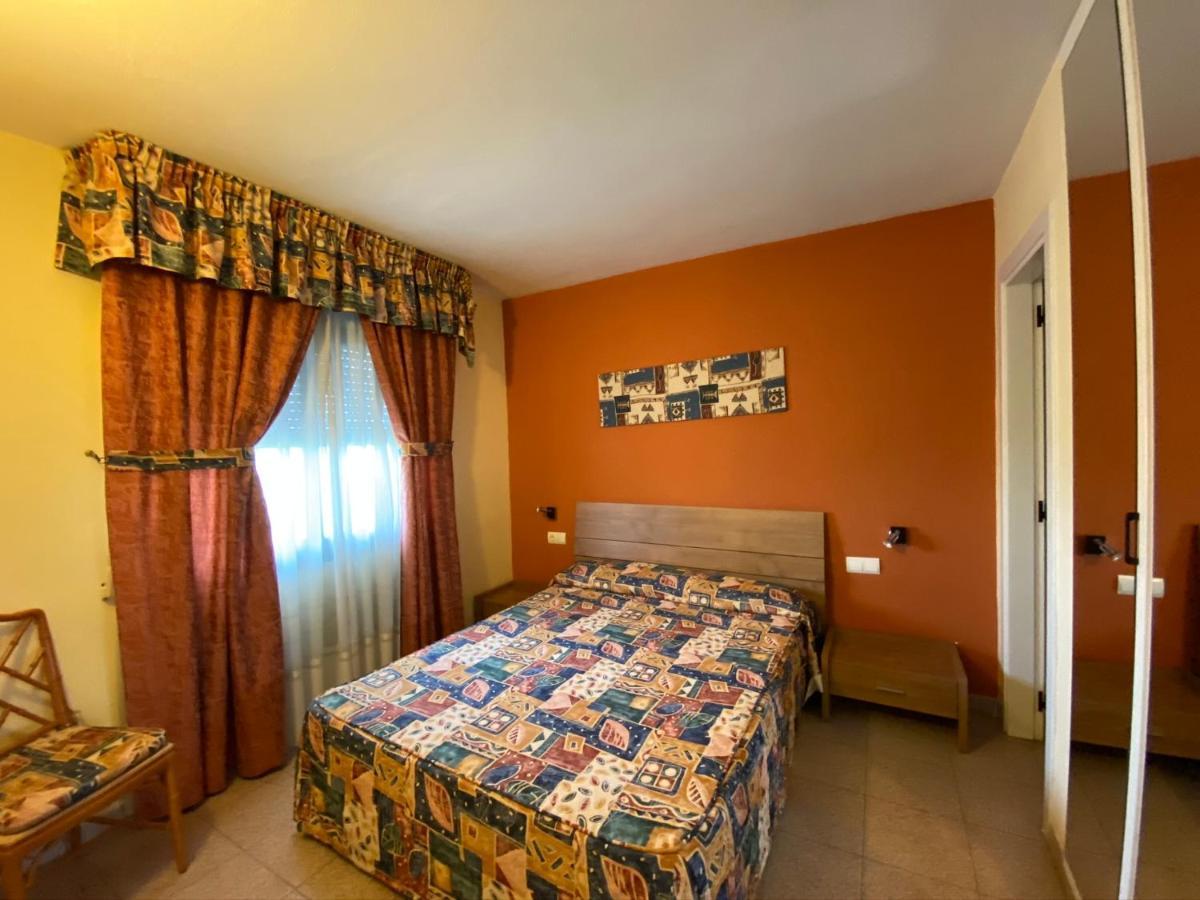 Salou, Zona Cerca De Paseo Jaime I Appartement Buitenkant foto