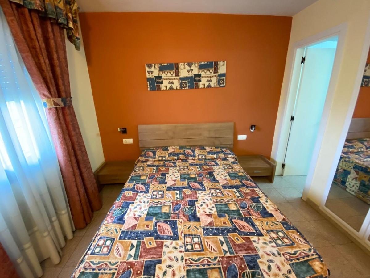 Salou, Zona Cerca De Paseo Jaime I Appartement Buitenkant foto
