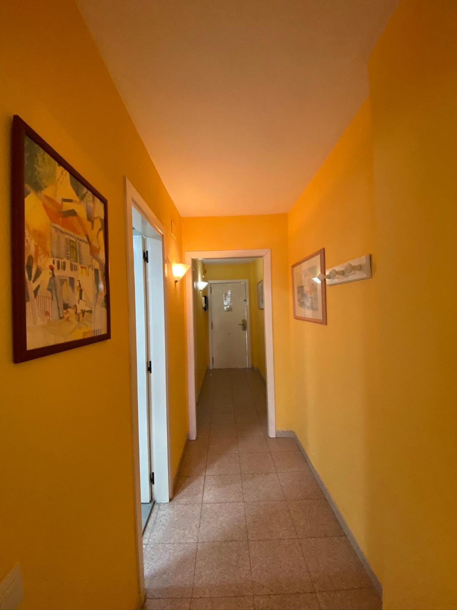 Salou, Zona Cerca De Paseo Jaime I Appartement Buitenkant foto