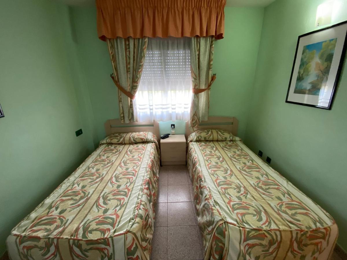 Salou, Zona Cerca De Paseo Jaime I Appartement Buitenkant foto