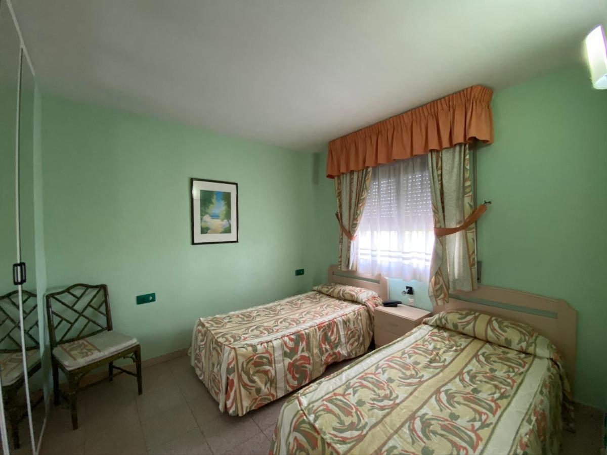 Salou, Zona Cerca De Paseo Jaime I Appartement Buitenkant foto