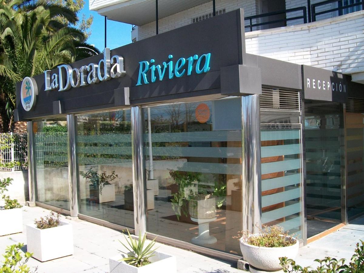 Salou, Zona Cerca De Paseo Jaime I Appartement Buitenkant foto